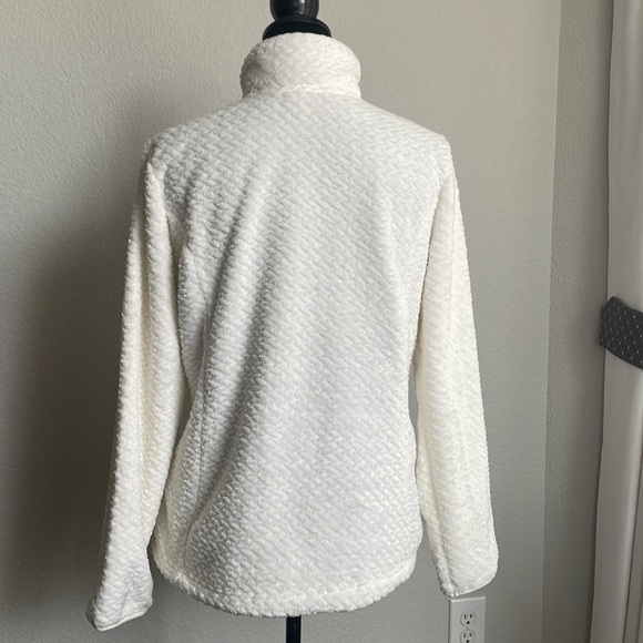 FREE 2 B Braided Butter Pile Jacket - Picture 5 of 7